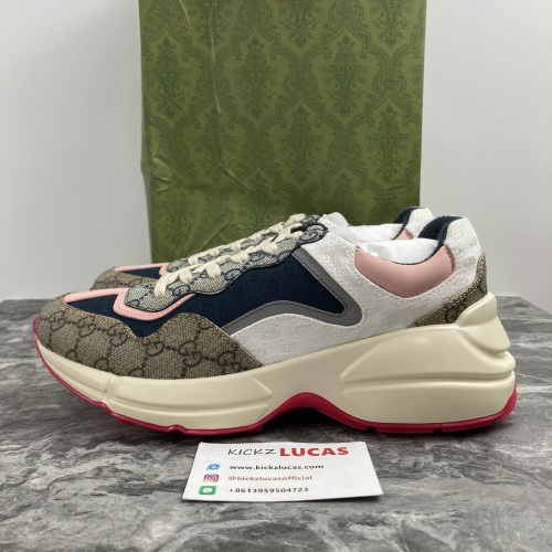G*ucci Sneaker KK230324