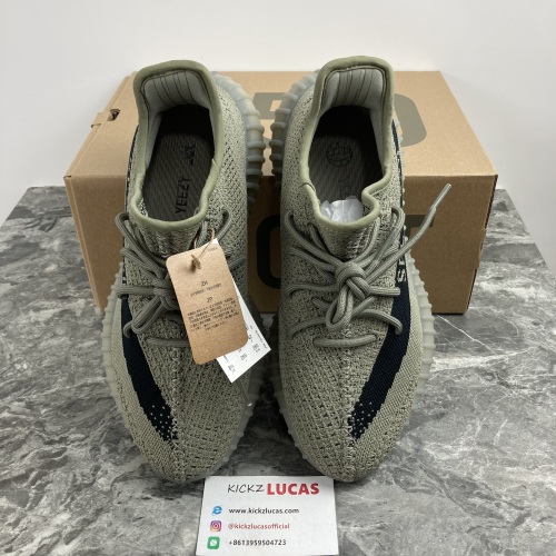 Yeezy Boost 350 V2 Granite HQ2059