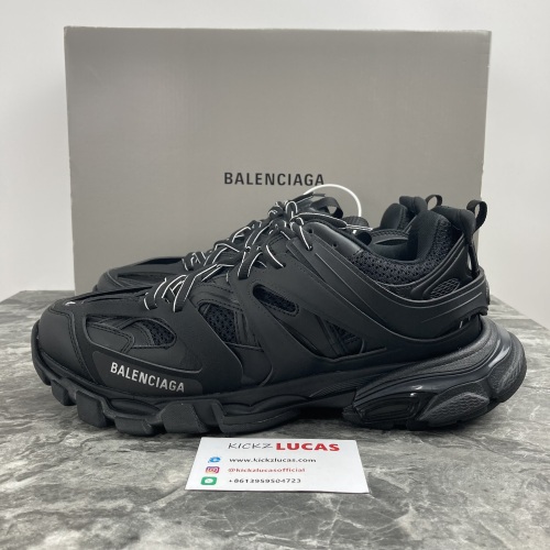 Men Women B*lenciaga Sneaker Top Version AM230323