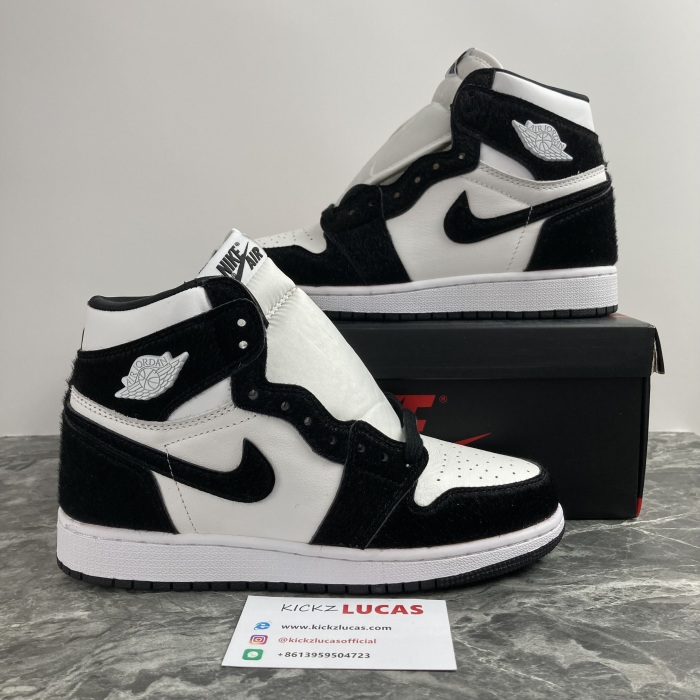 Air Jordan 1 Retro High Twist  CD0461-007