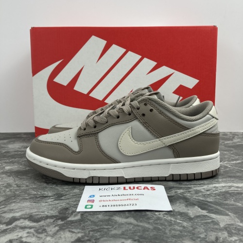 Dunk Low Bone Beige  FD0792-001