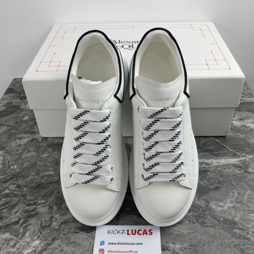 Men Women A*lexander M*cqueen Top Sneaker KK230324-6