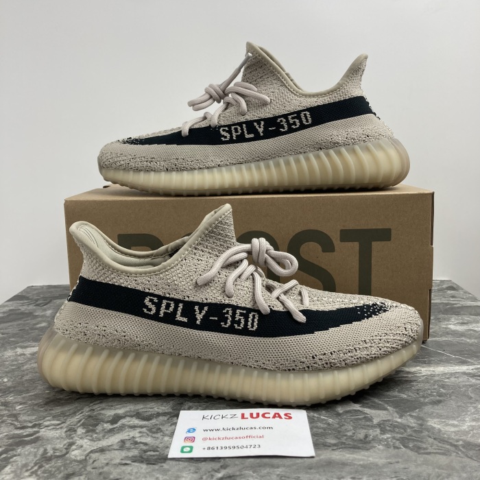 Yeezy Boost 350 V2 Slate HP7870