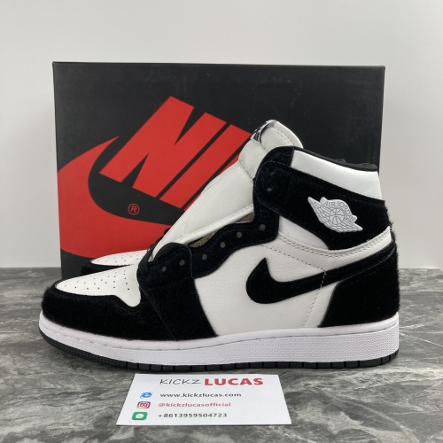 Air Jordan 1 Retro High Twist  CD0461-007