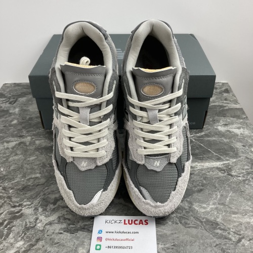 New Balance 2002R Protection Pack Rain Cloud  M2002RDA