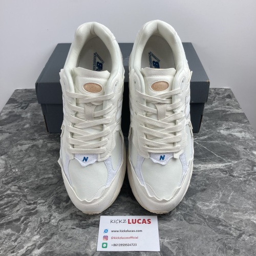 New Balance 2002R Protection Pack Sea Salt M2002RDC