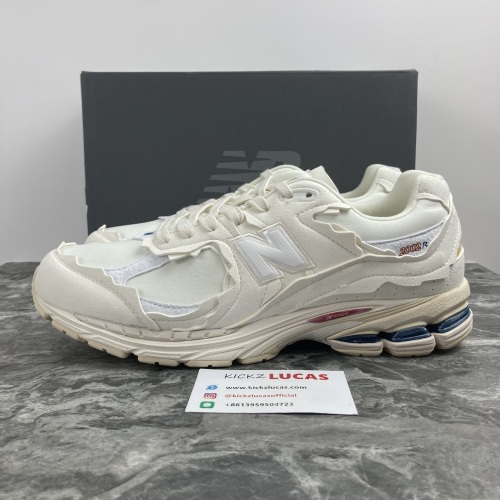 New Balance 2002R Protection Pack Sea Salt M2002RDC