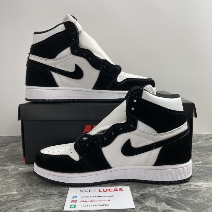 Air Jordan 1 Retro High Twist  CD0461-007