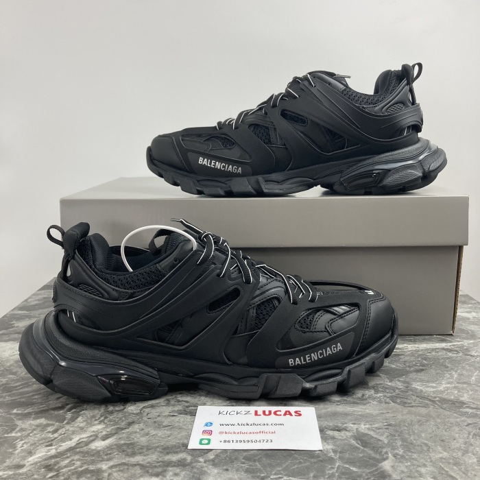 Men Women B*lenciaga Sneaker Top Version AM230323
