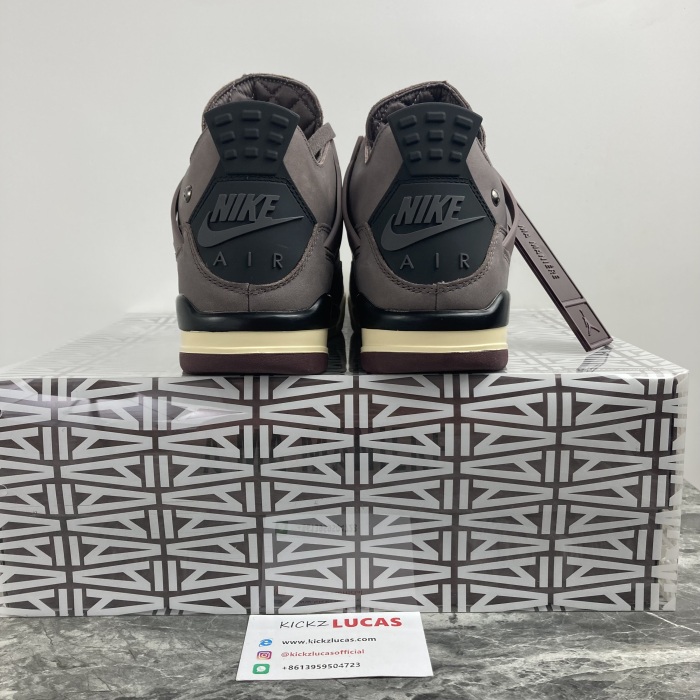 Air Jordan 4 A Ma Maniére DV6773-220