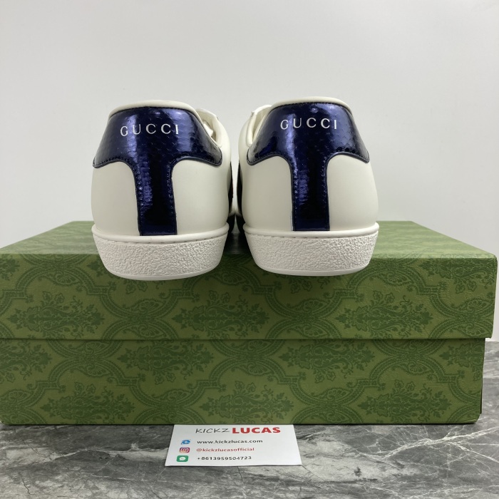 Men Women G*ucci ACE Top Sneaker CL230324
