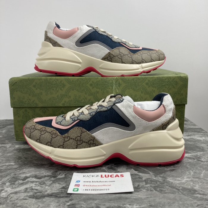 G*ucci Sneaker KK230324