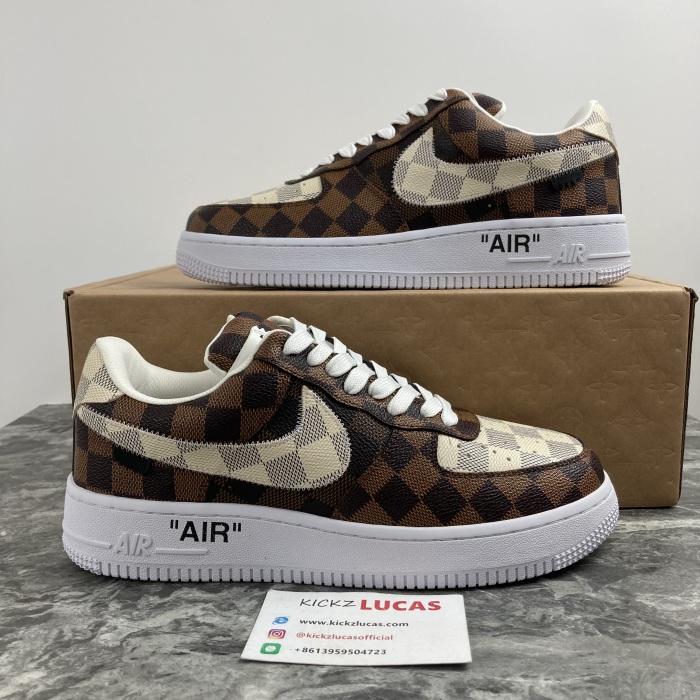 Air Force 1 X L*V CL230324-2