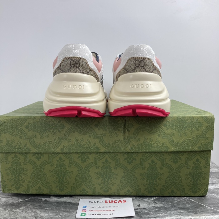 G*ucci Sneaker KK230324