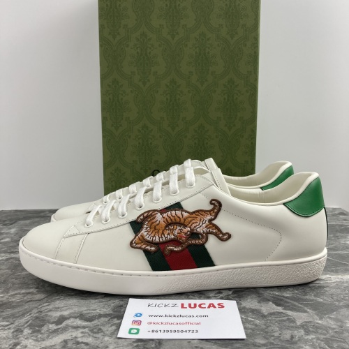 Men Women G*ucci Top Sneaker KK230324-6