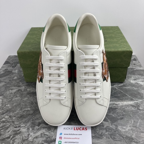 Men Women G*ucci Top Sneaker KK230324-6