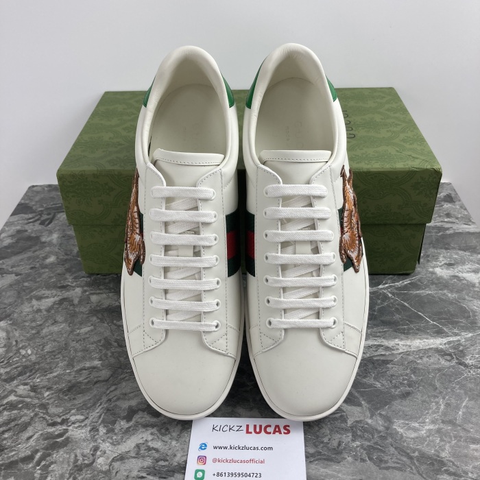 Men Women G*ucci Top Sneaker KK230324-6