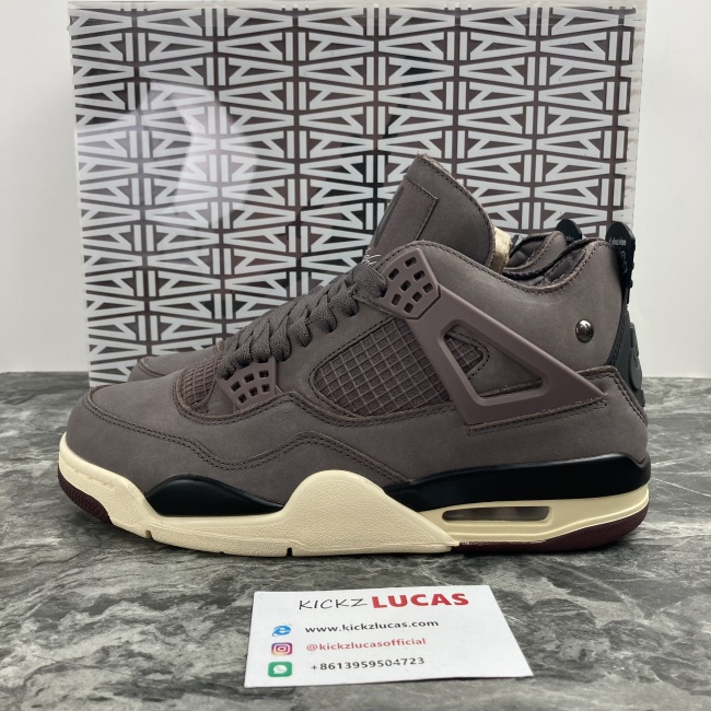 Air Jordan 4 A Ma Maniére DV6773-220
