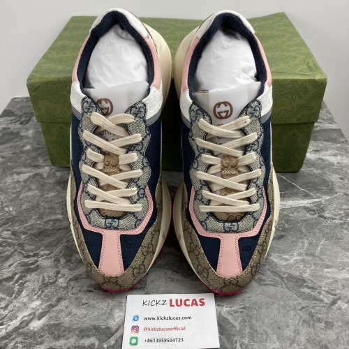 G*ucci Sneaker KK230324