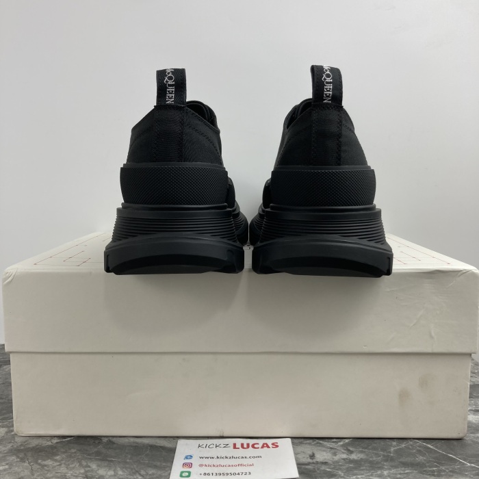 Men Women A*lexander M*cqueen Top Sneaker KK230324-5
