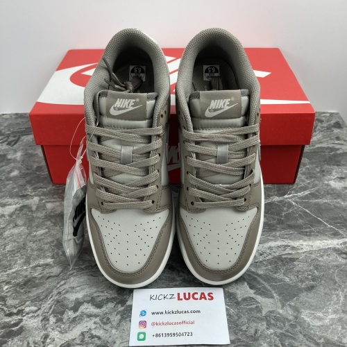 Dunk Low Bone Beige  FD0792-001