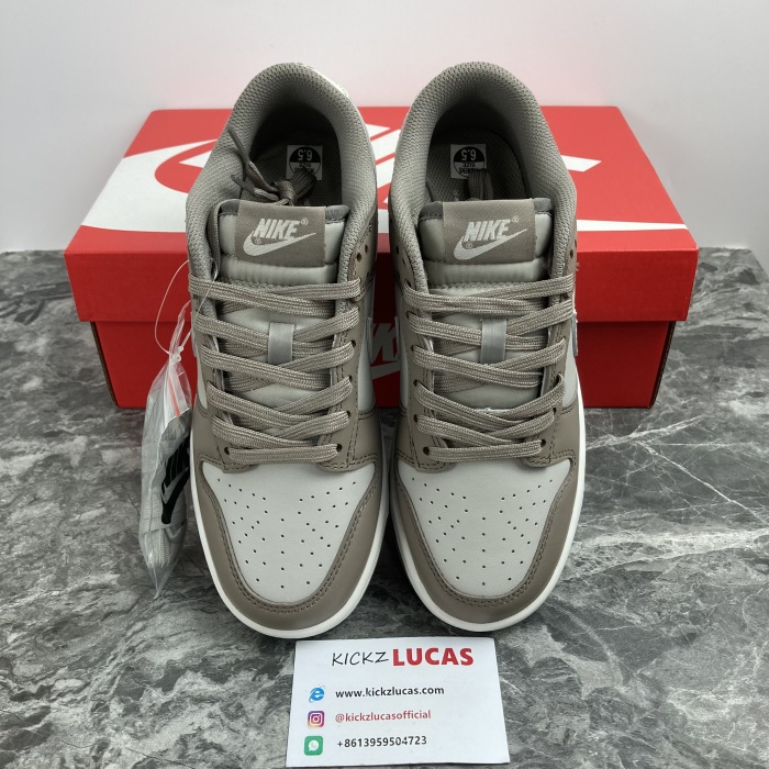 Dunk Low Bone Beige  FD0792-001