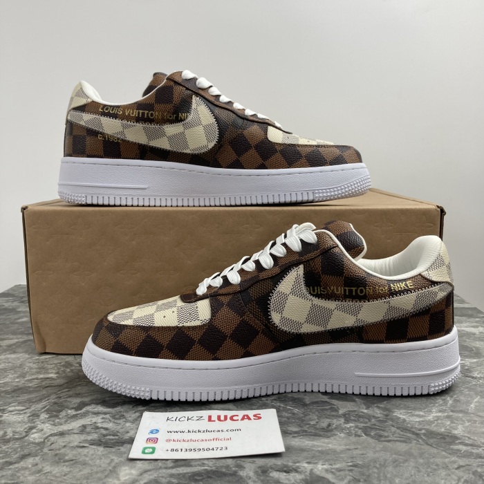 Air Force 1 X L*V CL230324-2
