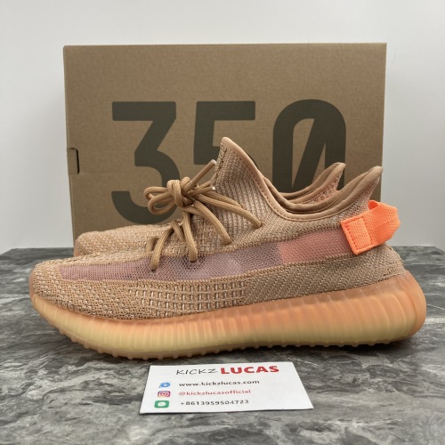 Yeezy Boost 350 V2 Clay  EG7490