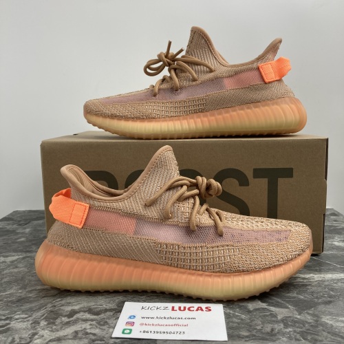 Yeezy Boost 350 V2 Clay  EG7490