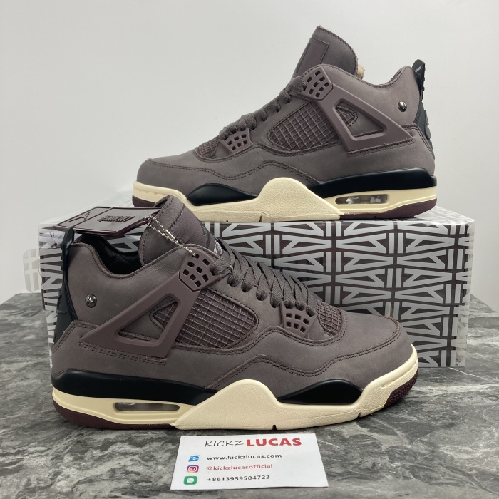 Air Jordan 4 A Ma Maniére DV6773-220