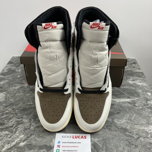 Air Jordan 1 Retro High Travis Scott Reverse Mocha CD4487-100