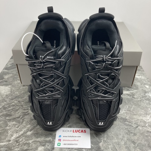 Men Women B*lenciaga Sneaker Top Version AM230323