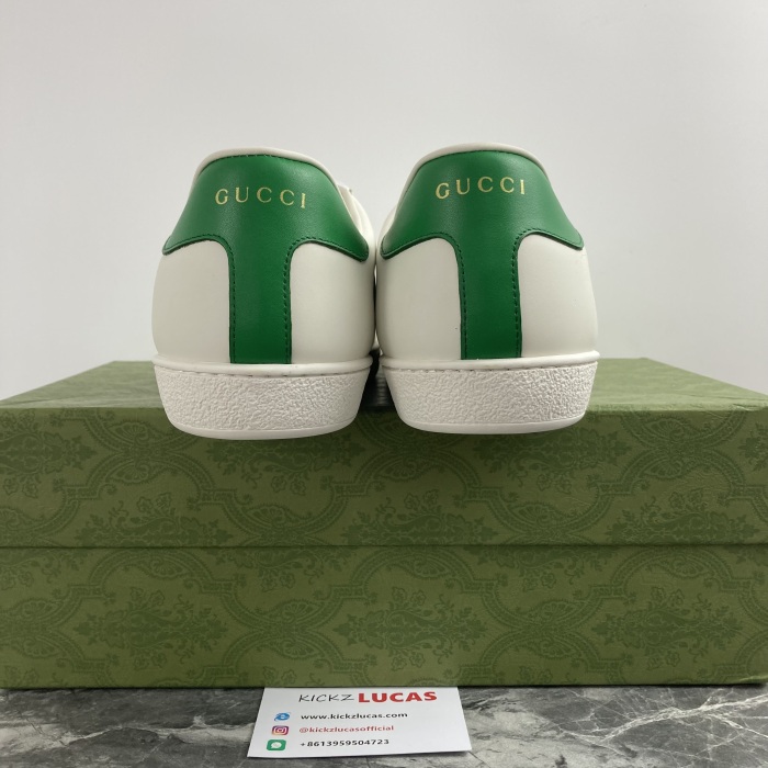 Men Women G*ucci Top Sneaker KK230324-6