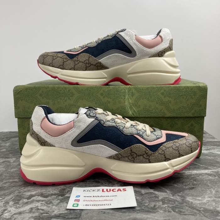 G*ucci Sneaker KK230324