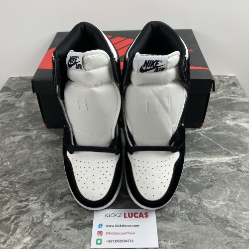 Air Jordan 1 Retro High Twist  CD0461-007
