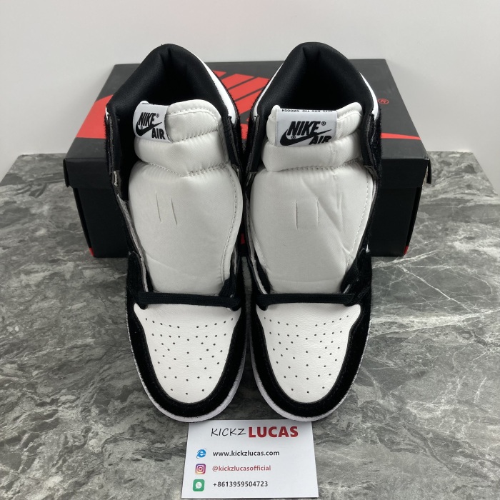 Air Jordan 1 Retro High Twist  CD0461-007