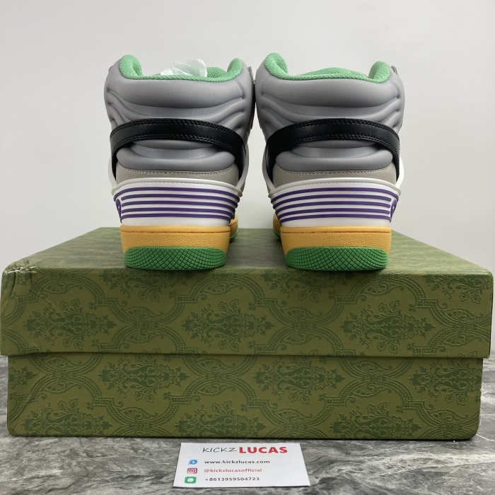 Men Women G*ucci Top Sneaker High CP230325-1
