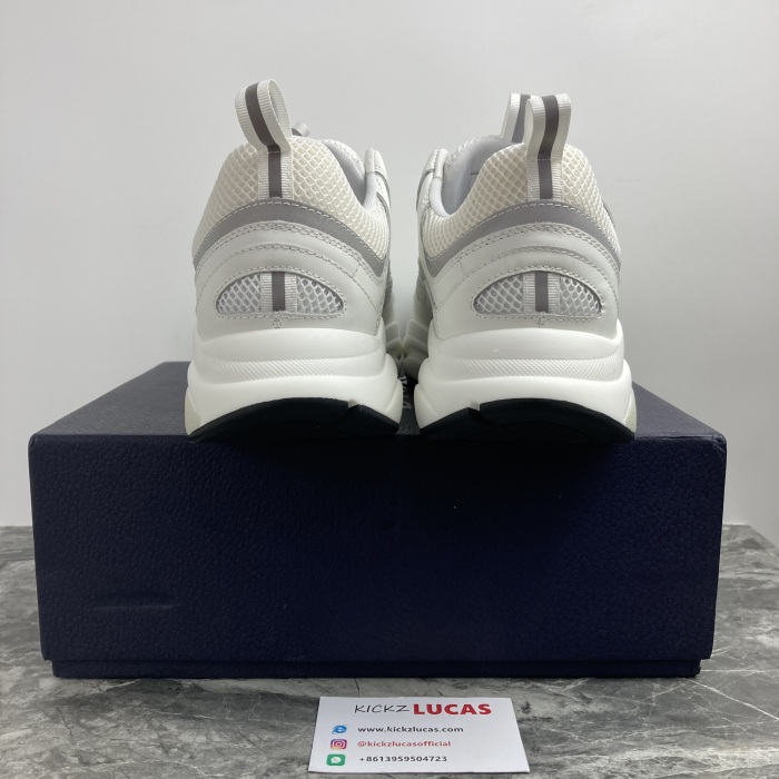 Men Women D*ior Top Sneakers B22 CL20230326-5