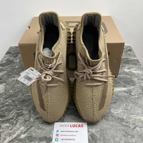 Yeezy Boost 350 V2 Earth  FX9033