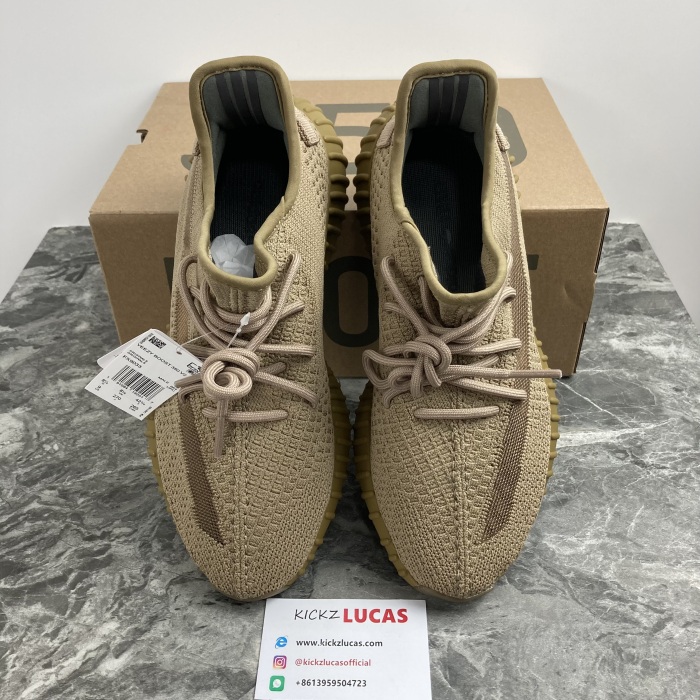 Yeezy Boost 350 V2 Earth  FX9033