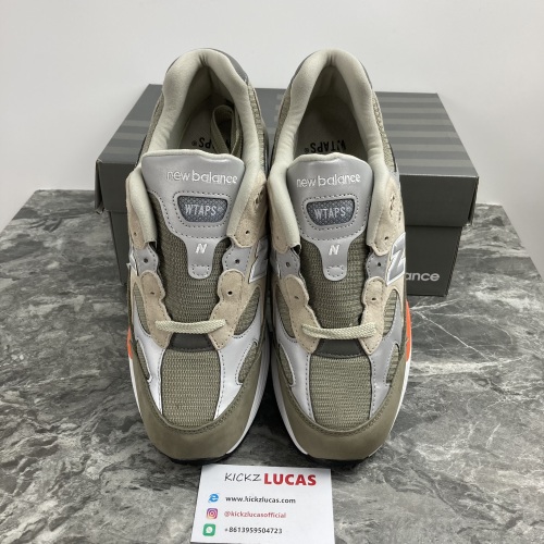 New Balance 992 WTAPS M992WT