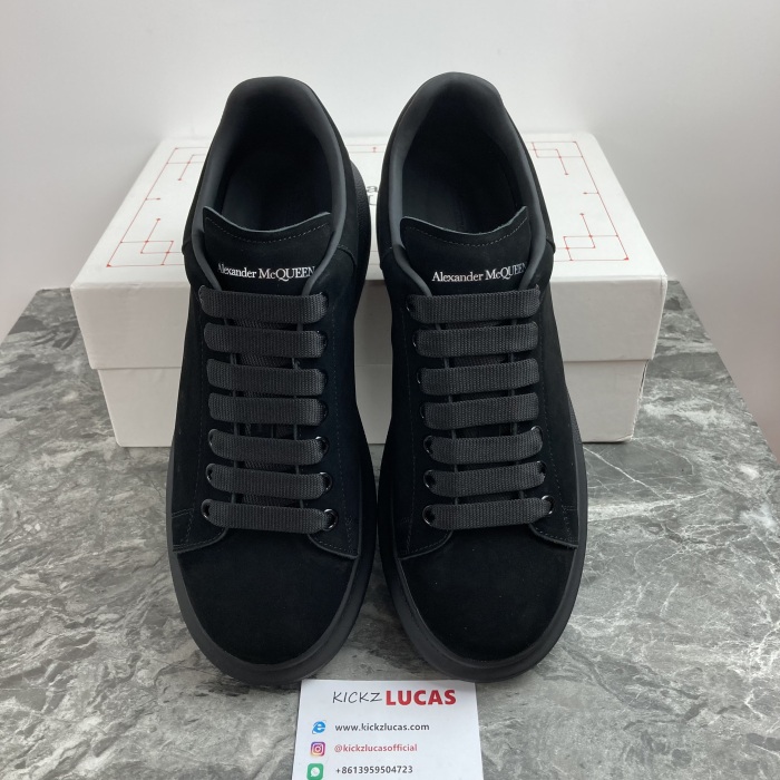Men Women A*lexander M*cqueen Top Sneaker KK230326-5