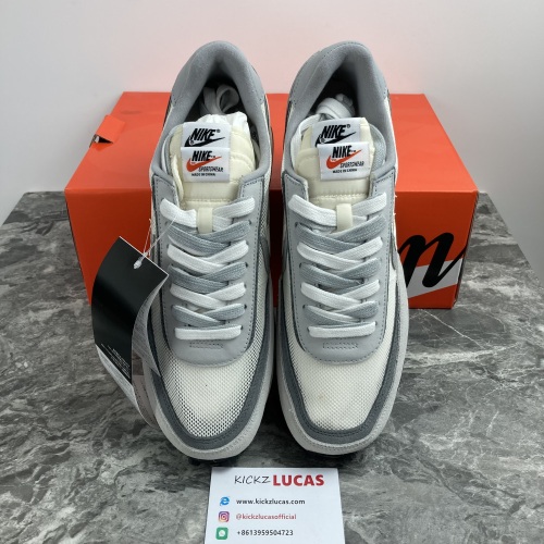 Nike LD Waffle sacai Summit White  BV0073-100