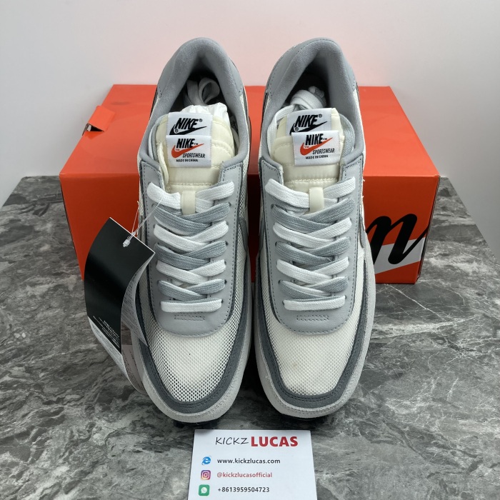 Nike LD Waffle sacai Summit White  BV0073-100