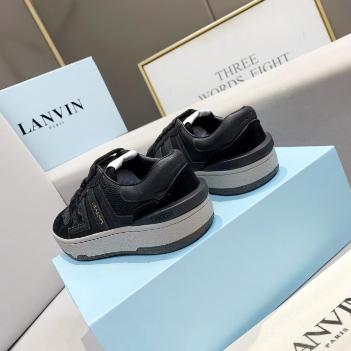 Men Women L*ANVIN Top Sneaker CP230326-7