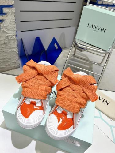 Men Women L*ANVIN Top Sneaker CP230326-13