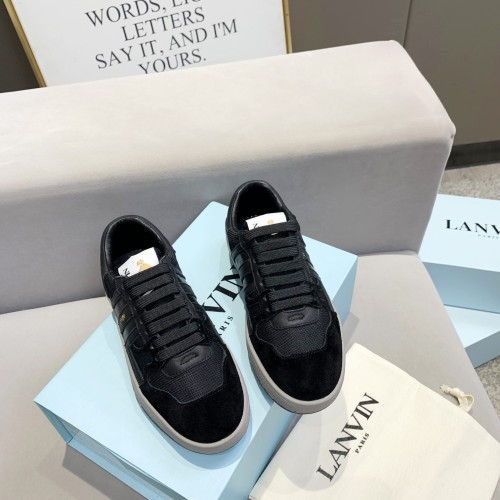 Men Women L*ANVIN Top Sneaker CP230326-7
