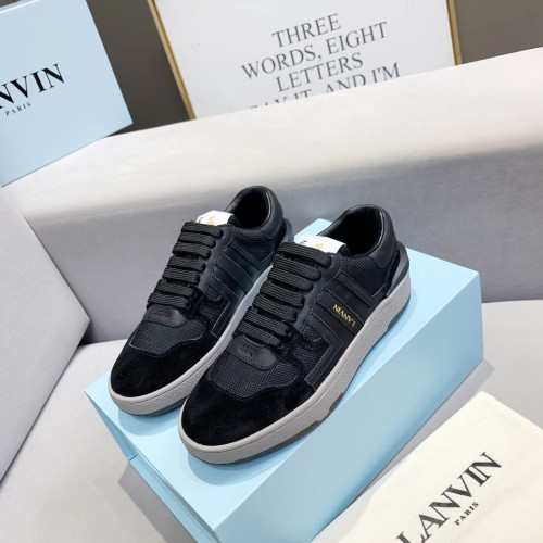 Men Women L*ANVIN Top Sneaker CP230326-7