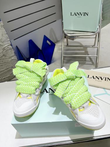 Men Women L*ANVIN Top Sneaker CP230326-14