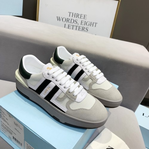 Men Women L*ANVIN Top Sneaker CP230326-8